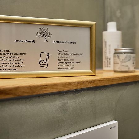 Hotel Am Chlodwigplatz Köln Eksteriør bilde
