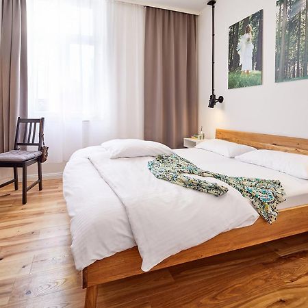 Hotel Am Chlodwigplatz Köln Eksteriør bilde