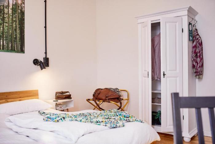 Hotel Am Chlodwigplatz Köln Rom bilde
