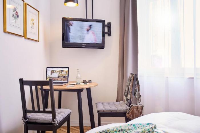 Hotel Am Chlodwigplatz Köln Rom bilde