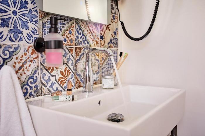 Hotel Am Chlodwigplatz Köln Rom bilde