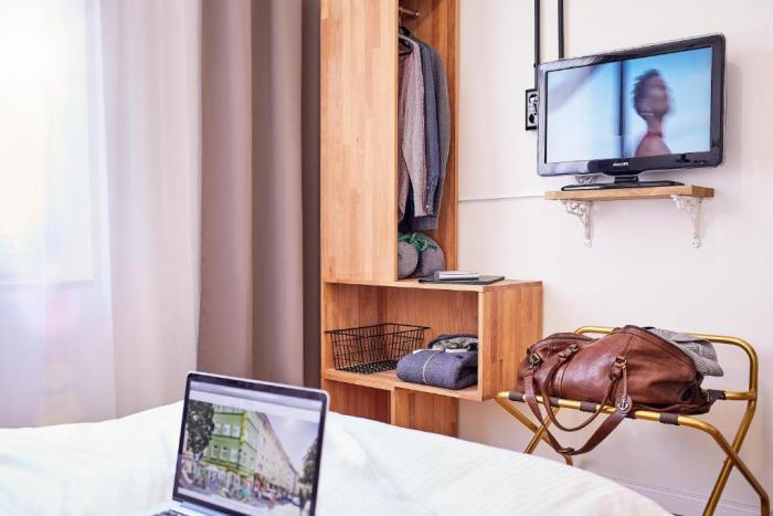 Hotel Am Chlodwigplatz Köln Rom bilde