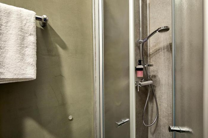 Hotel Am Chlodwigplatz Köln Rom bilde