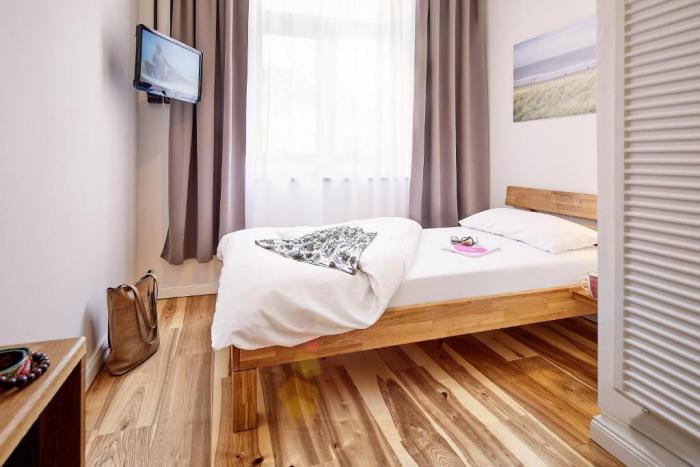 Hotel Am Chlodwigplatz Köln Rom bilde