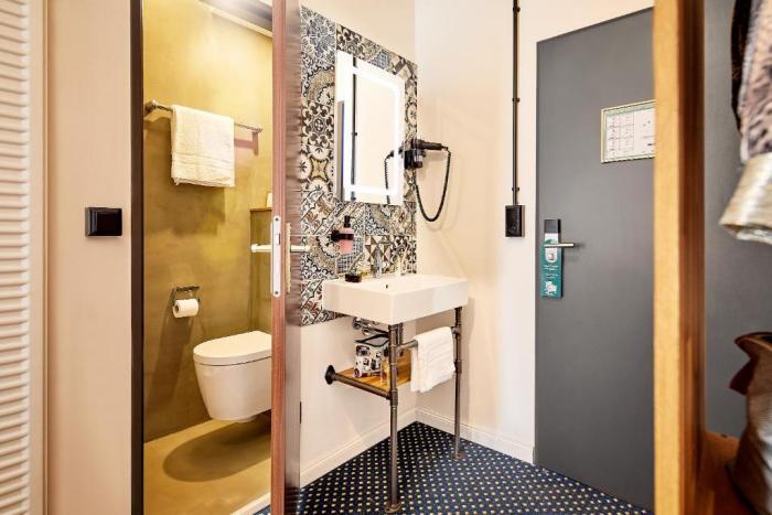 Hotel Am Chlodwigplatz Köln Rom bilde