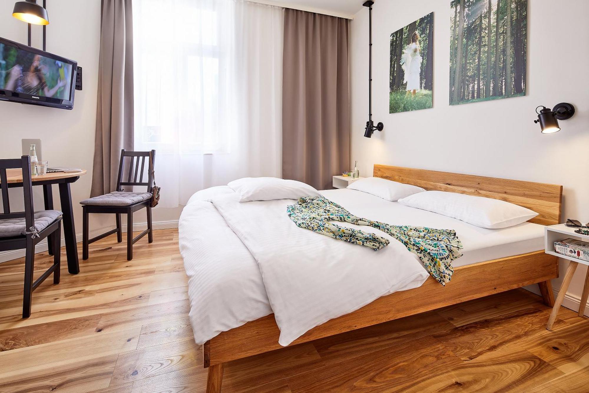 Hotel Am Chlodwigplatz Köln Eksteriør bilde